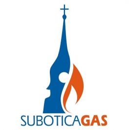 Commercial building "Subotica Gas"